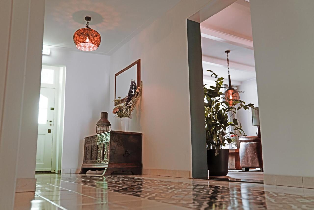 B&B Westerhaven เมเดมบลิค ภายนอก รูปภาพ