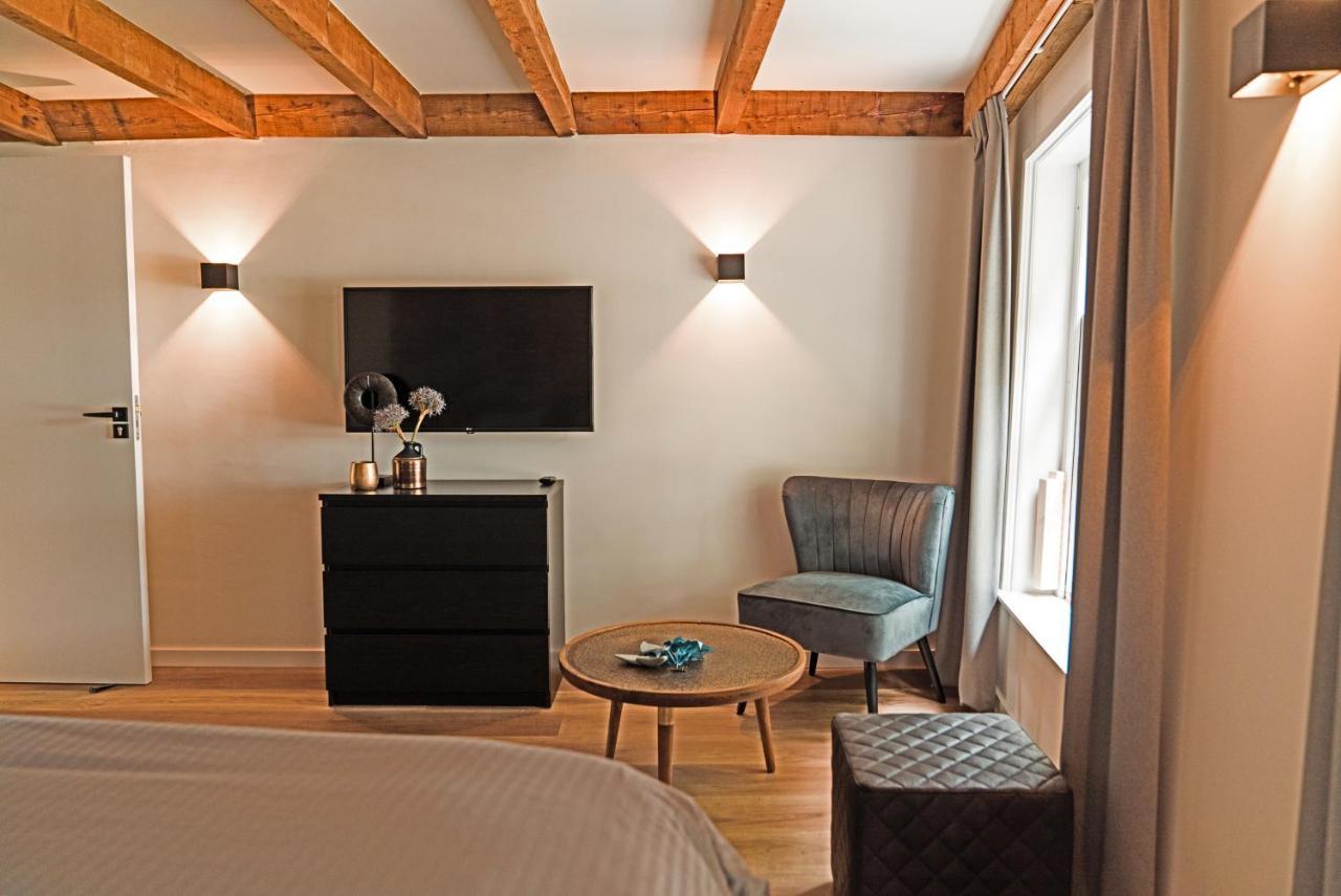 B&B Westerhaven เมเดมบลิค ภายนอก รูปภาพ