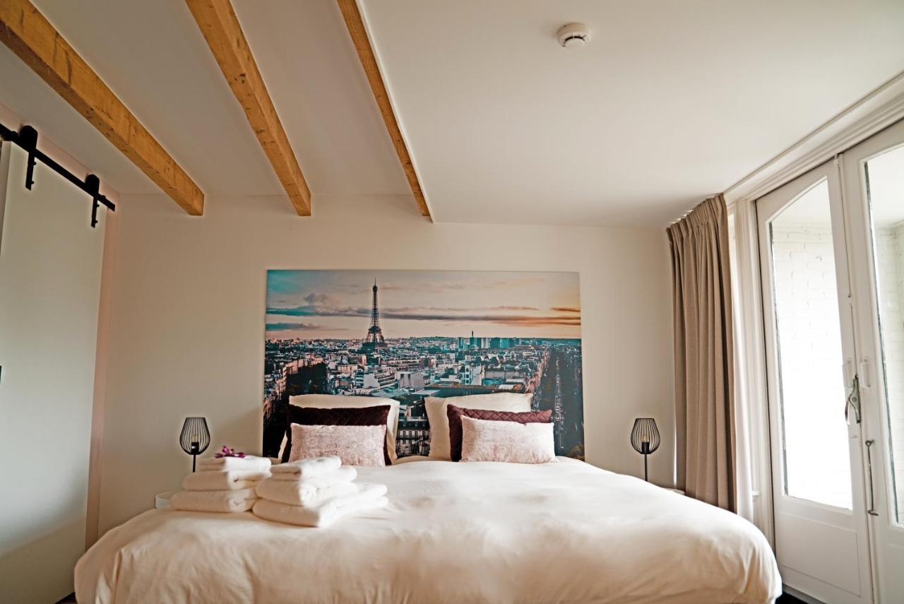 B&B Westerhaven เมเดมบลิค ภายนอก รูปภาพ