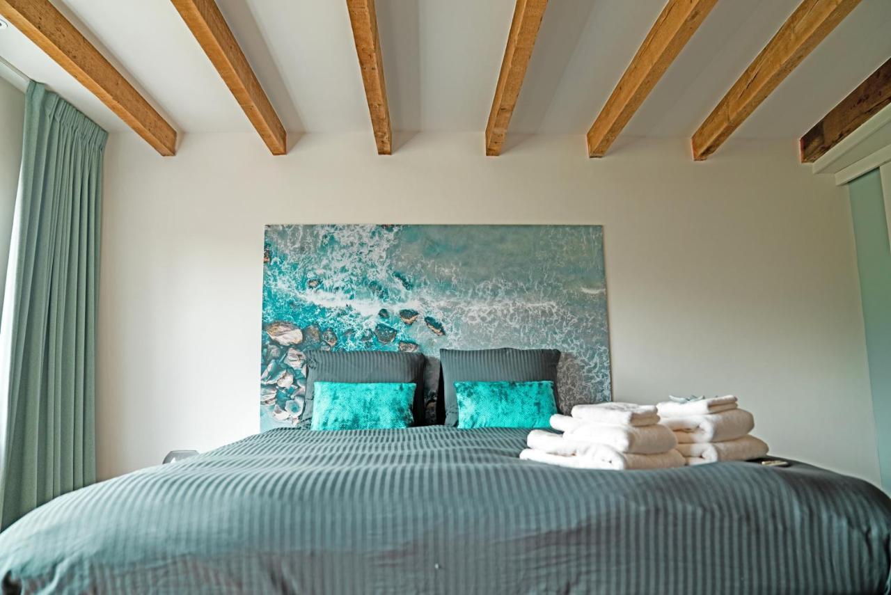 B&B Westerhaven เมเดมบลิค ภายนอก รูปภาพ